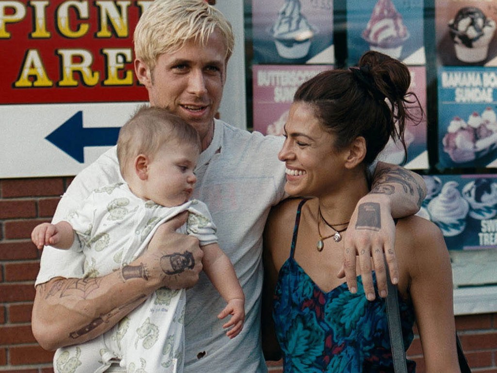 The Place Beyond the Pines –&nbsp;Review