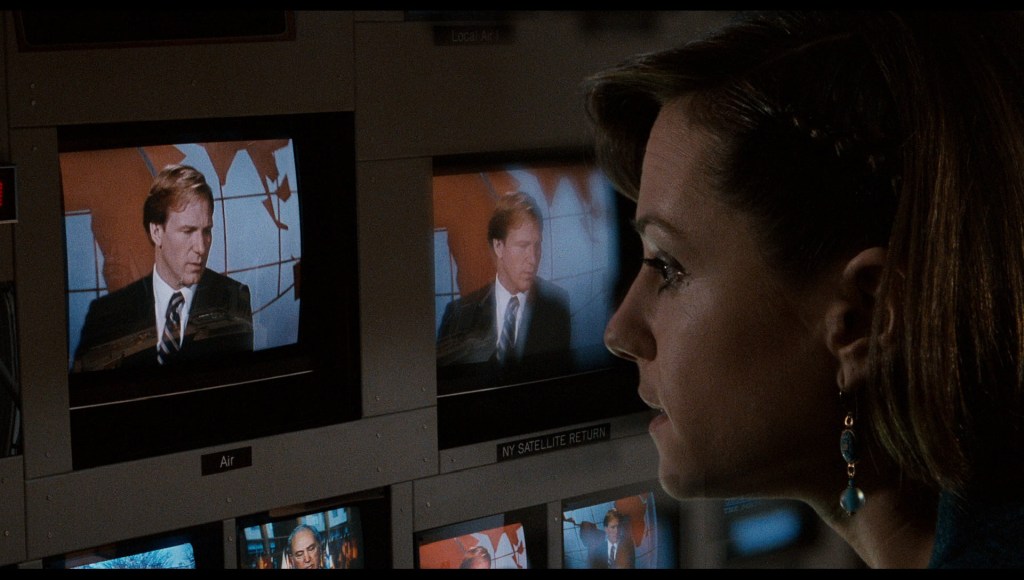 Broadcast News –&nbsp;Review