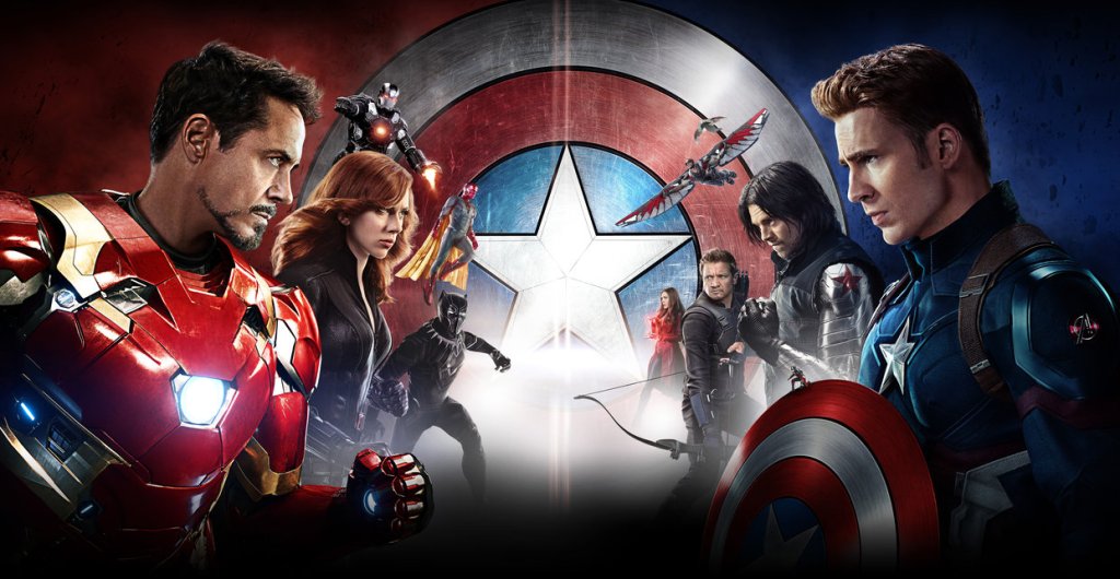 Captain America: Civil War –&nbsp;Review