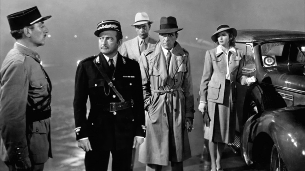 Casablanca – Review