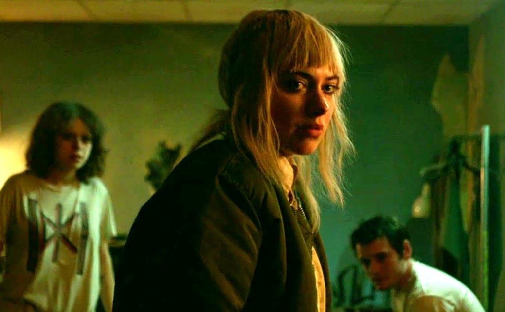 Green Room –&nbsp;Review