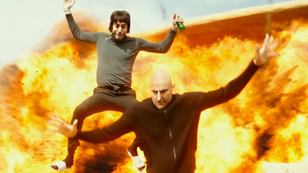 Grimsby – Review