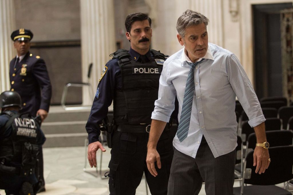 Money Monster –&nbsp;Review