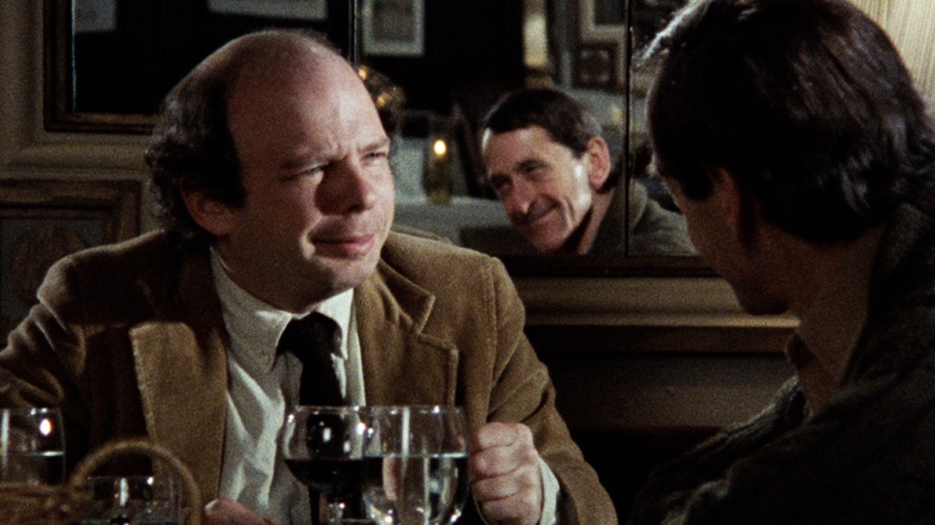 My Dinner with André –&nbsp;Review