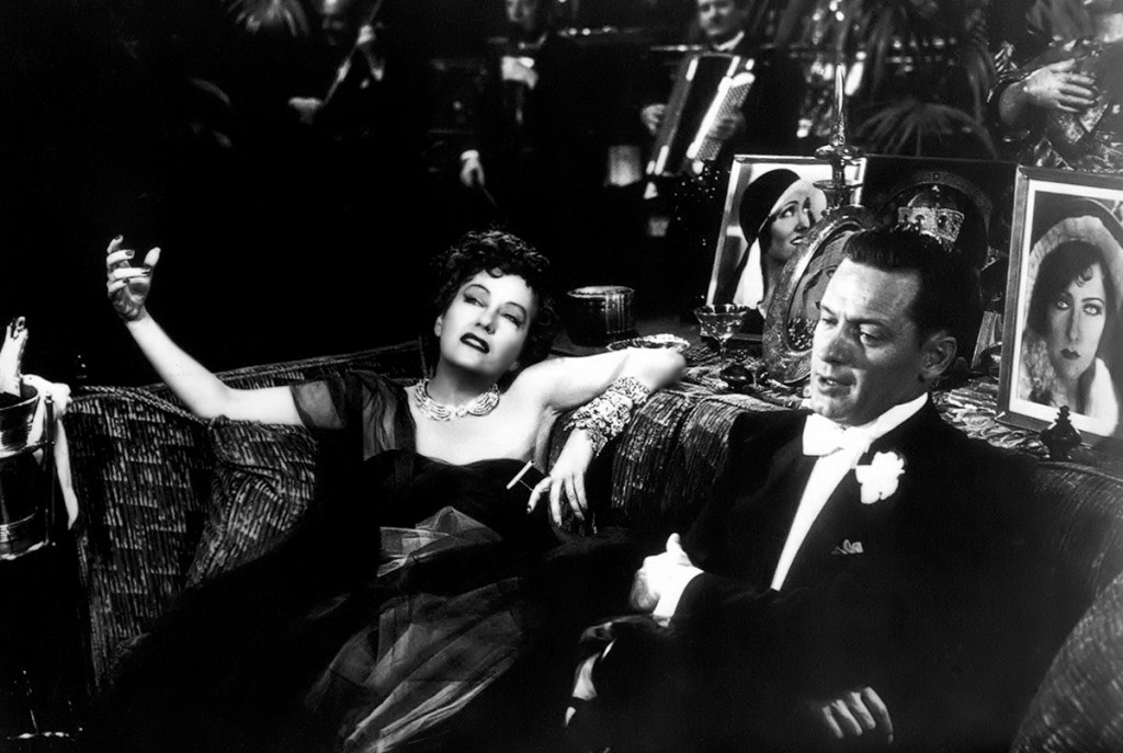 Sunset Boulevard –&nbsp;Review