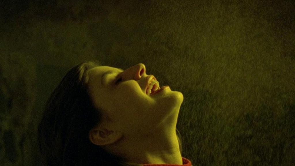 The Double Life of Veronique –&nbsp;Review