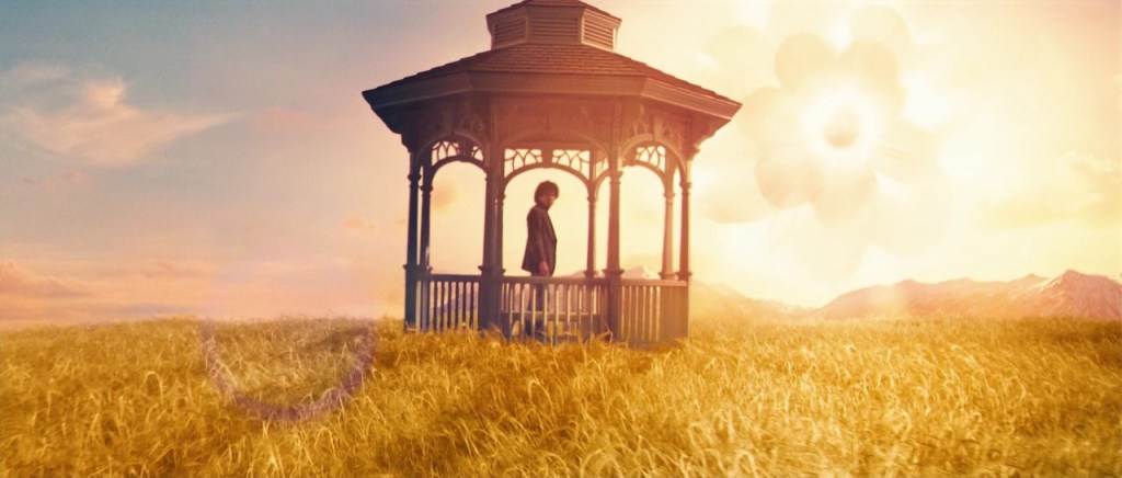 The Lovely Bones –&nbsp;Review