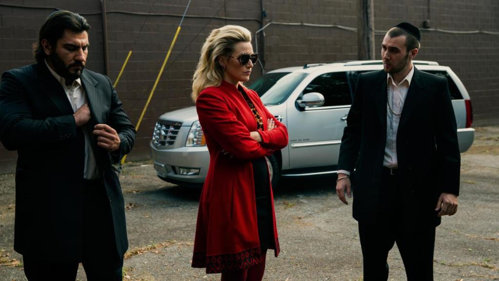 Triple 9 –&nbsp;Review