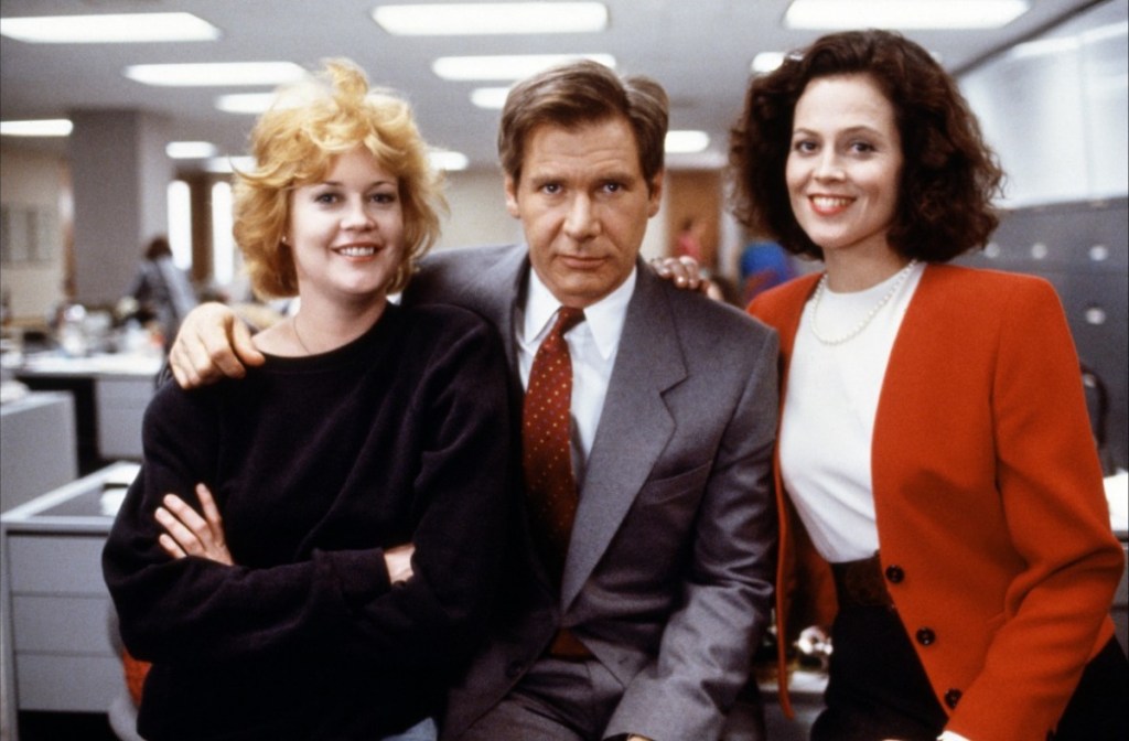 Working Girl –&nbsp;Review