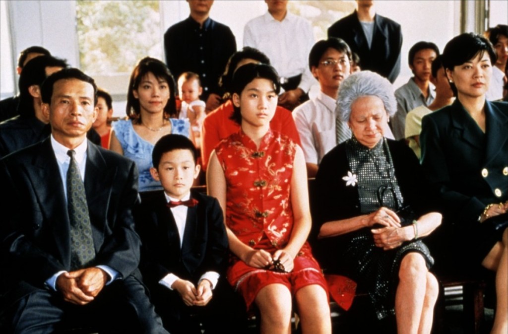 Yi Yi –&nbsp;Review