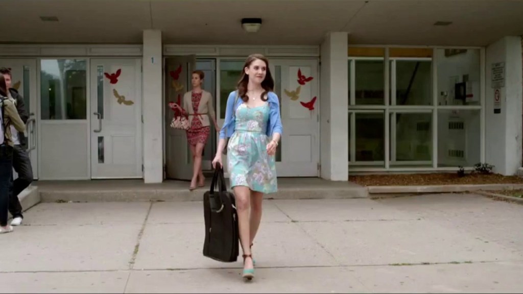 No Stranger than Love –&nbsp;Review