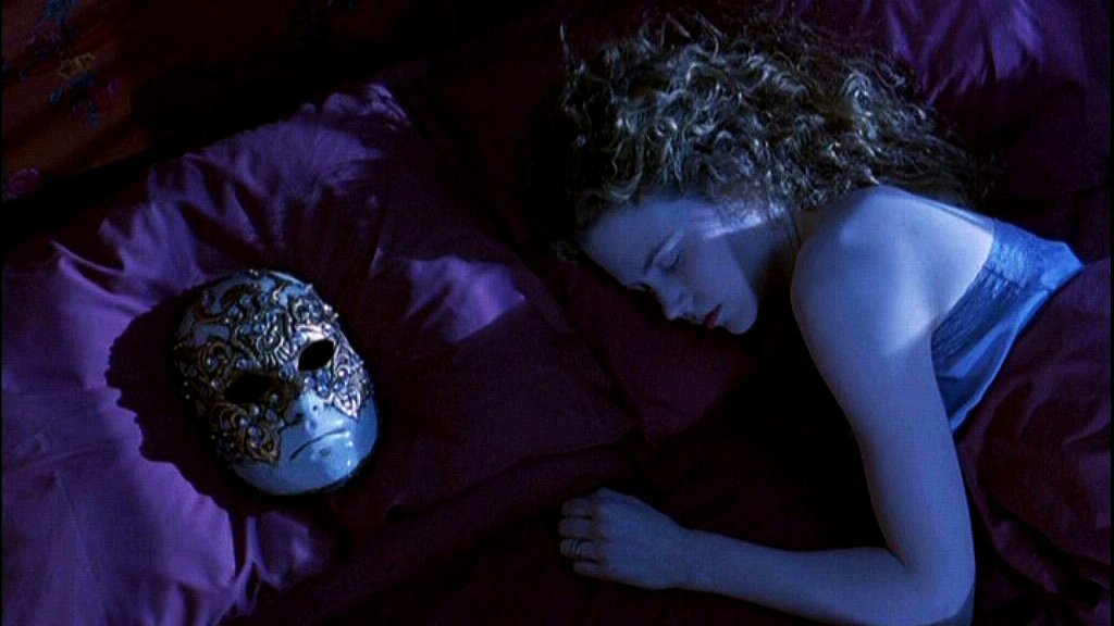 Eyes Wide Shut –&nbsp;Review