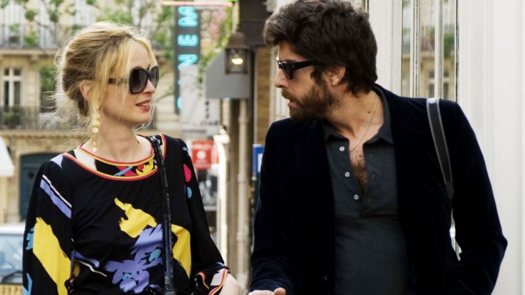 2 Days in Paris –&nbsp;Review