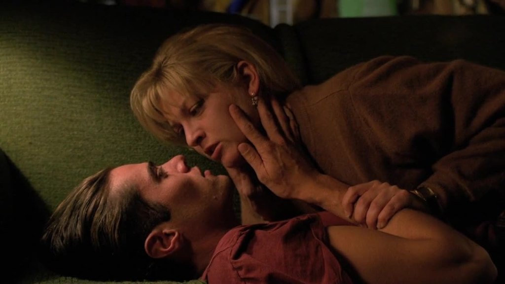 Twin Peaks: Fire Walk with Me –&nbsp;Review