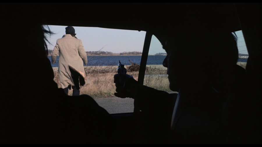 The Friends of Eddie Coyle –&nbsp;Review