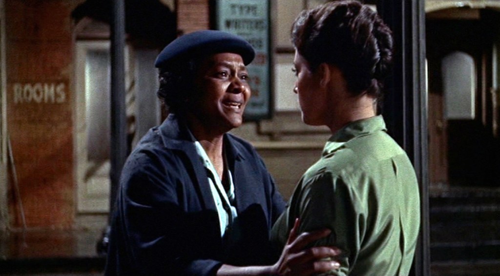 Imitation of Life –&nbsp;Review