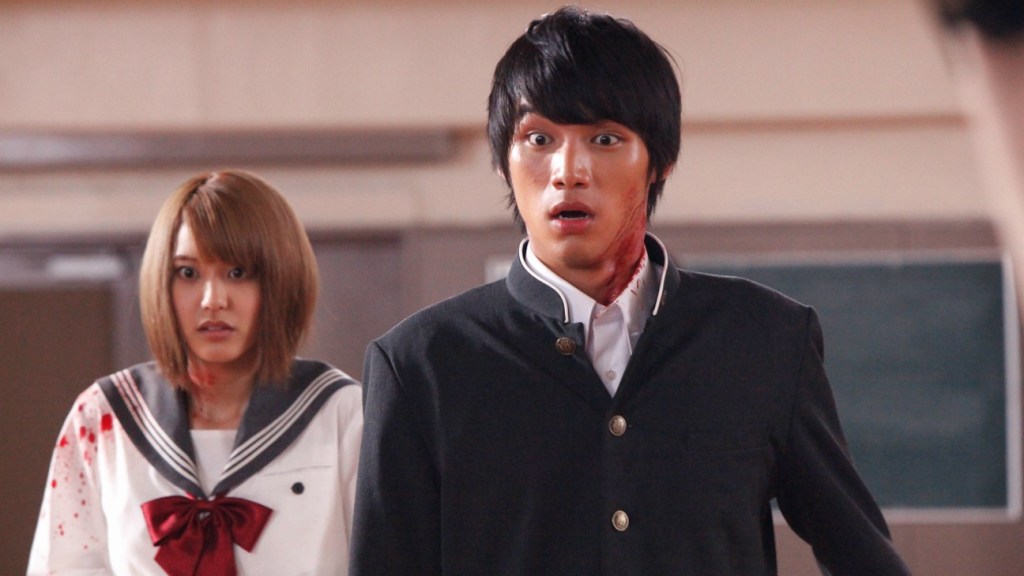 As the Gods Will –&nbsp;Review