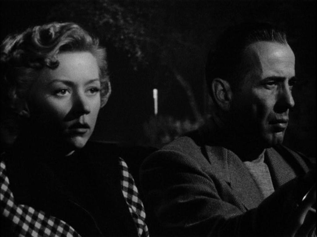 In a Lonely Place –&nbsp;Review