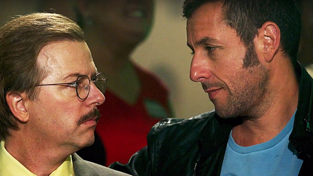 The Do-Over –&nbsp;Review