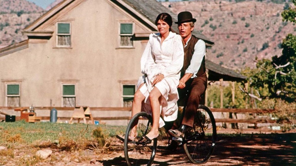 Butch Cassidy and the Sundance Kid –&nbsp;Review