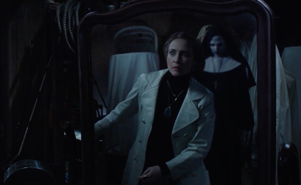 The Conjuring 2 –&nbsp;Review