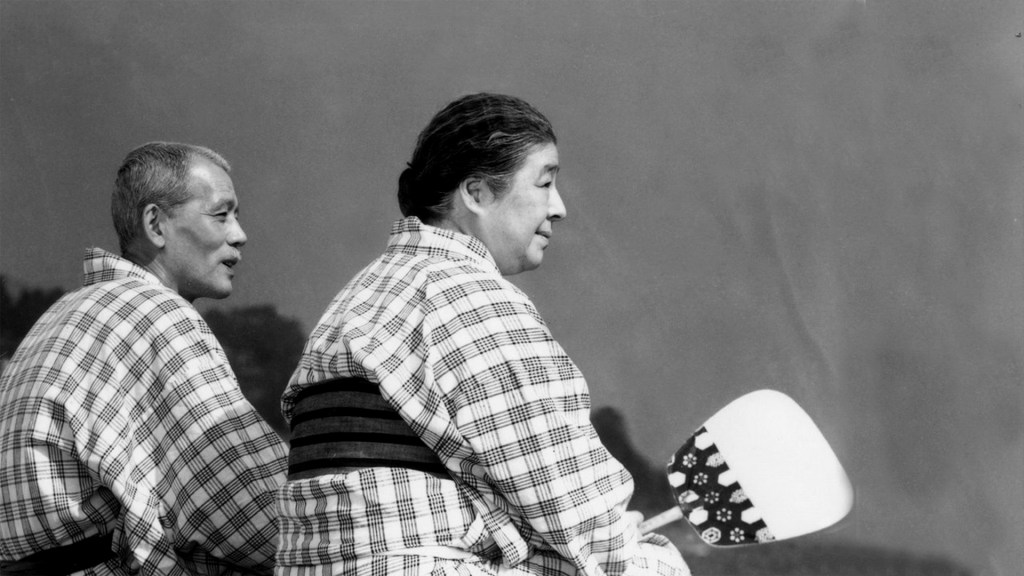 Tokyo Story –&nbsp;Review