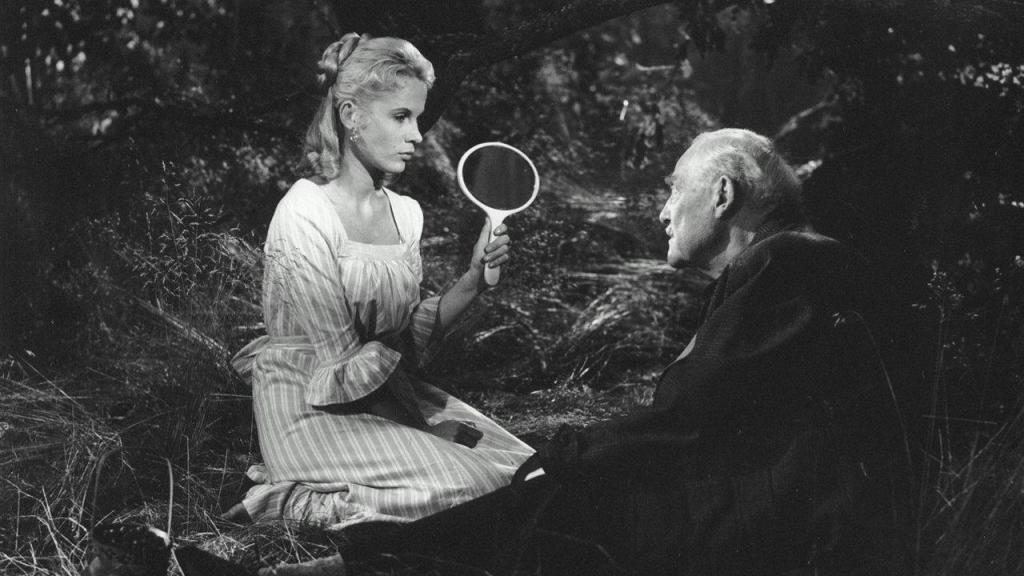 Wild Strawberries –&nbsp;Review