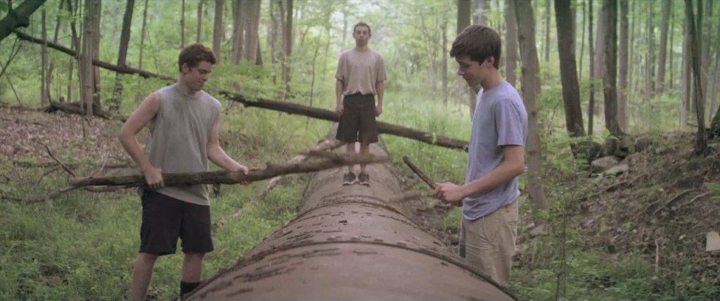 The Kings of Summer –&nbsp;Review