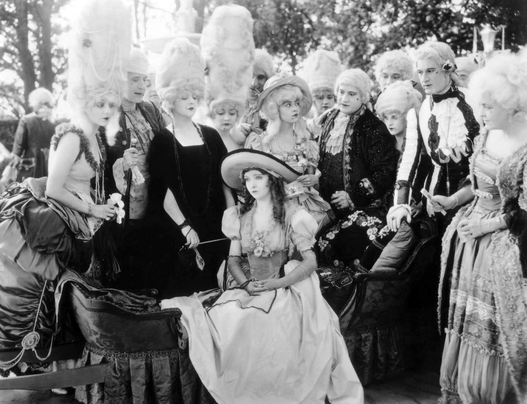 Orphans of the Storm –&nbsp;Review