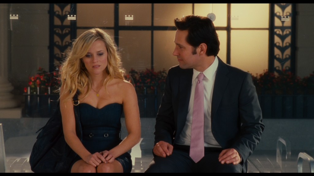 How Do You Know –&nbsp;Review