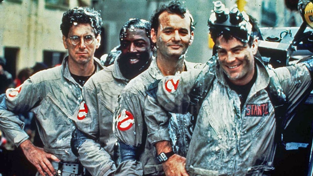 Ghostbusters – Review