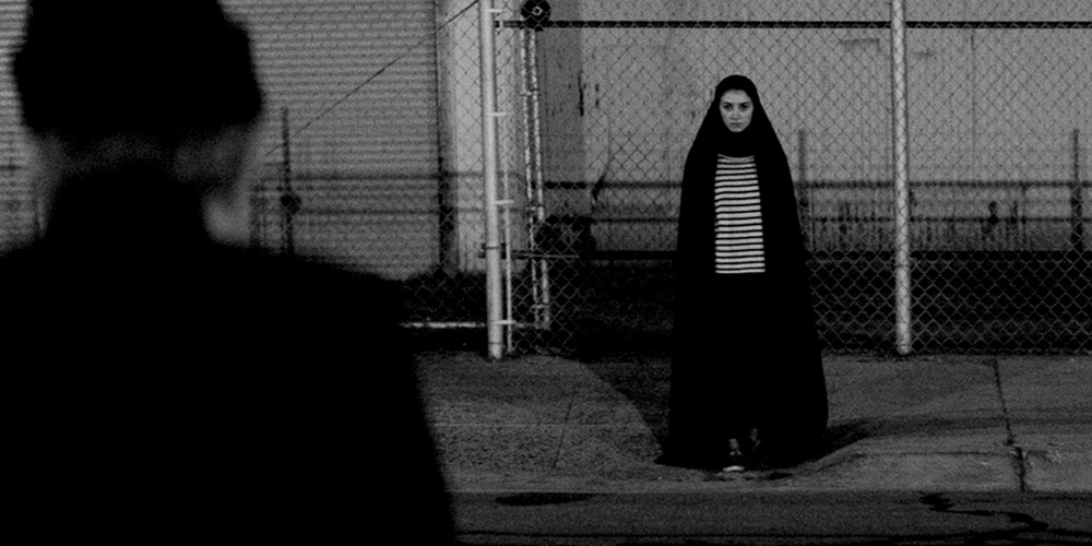 A Girl Walks Home Alone at Night –&nbsp;Review