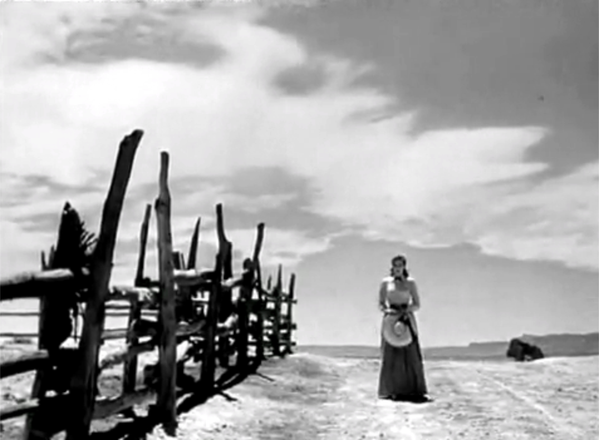 movie review my darling clementine