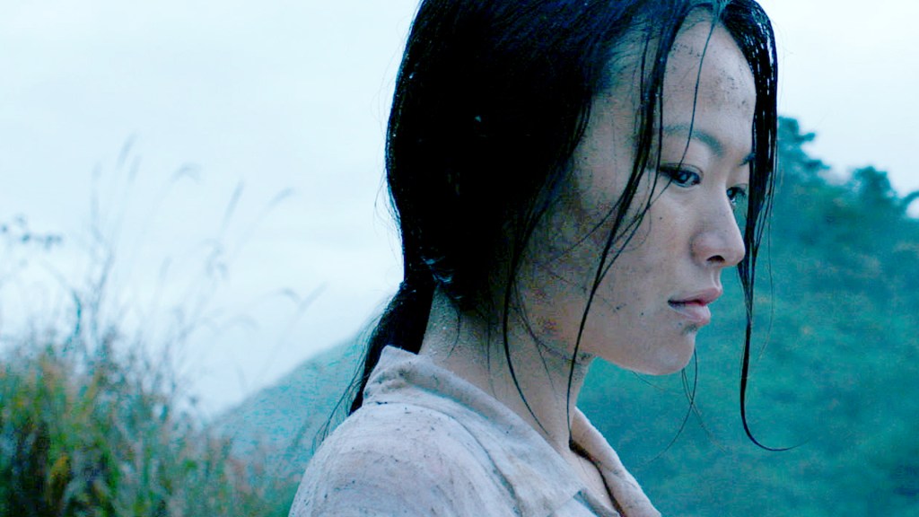 The Wailing –&nbsp;Review
