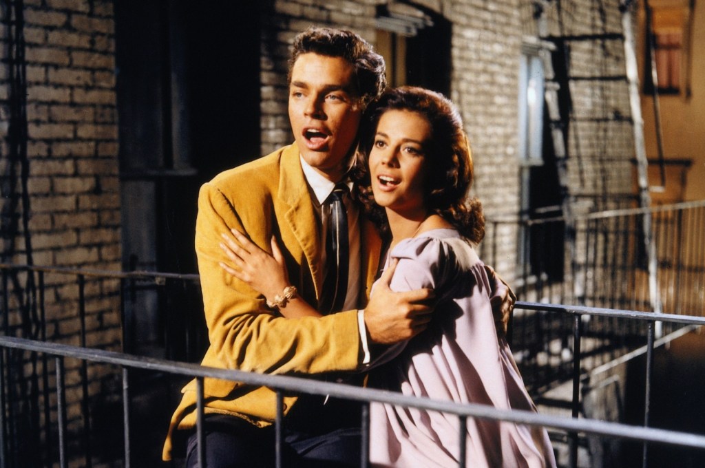 West Side Story –&nbsp;Review