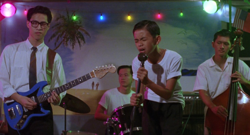 A Brighter Summer Day –&nbsp;Review