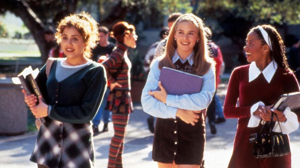 Clueless – Review