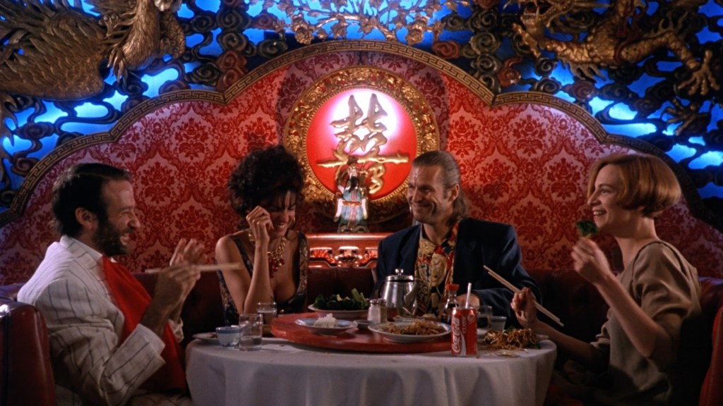 The Fisher King –&nbsp;Review