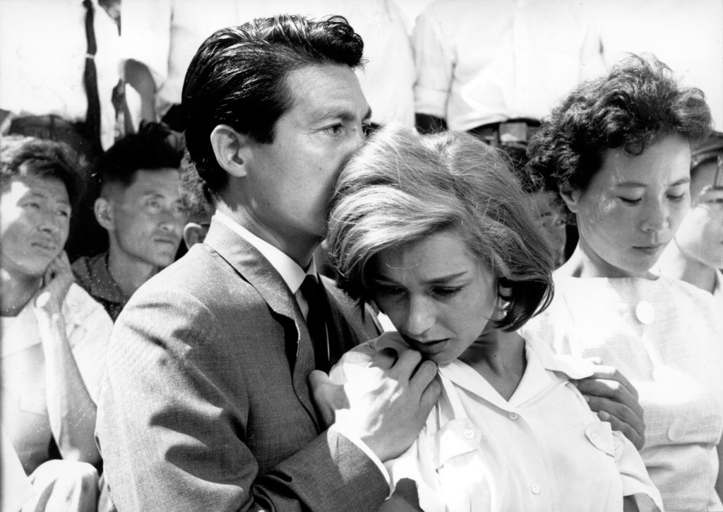 Hiroshima Mon Amour –&nbsp;Review