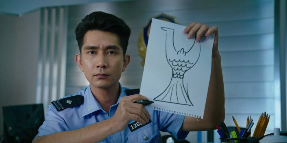 The Mermaid –&nbsp;Review