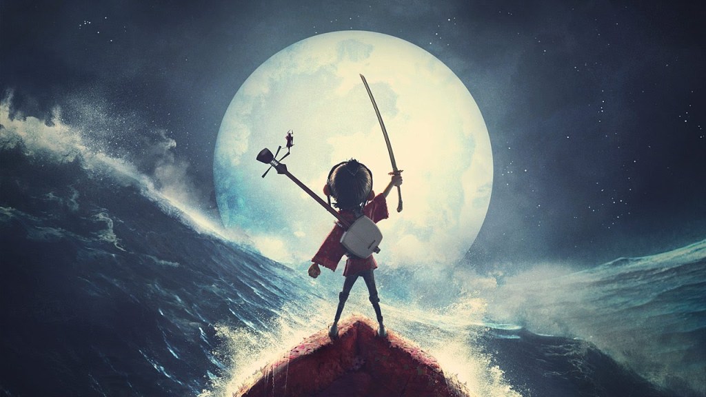 Kubo and the Two Strings –&nbsp;Review