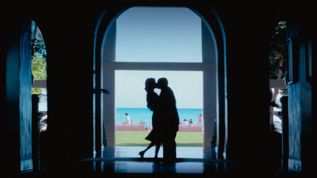 Punch-Drunk Love –&nbsp;Review