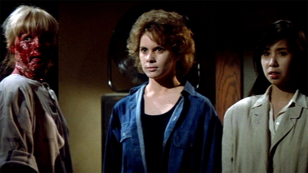 Prince of Darkness –&nbsp;Review