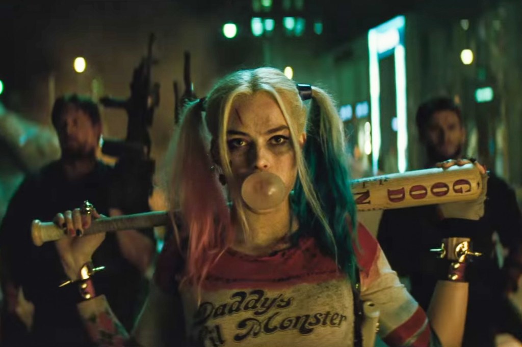 Suicide Squad –&nbsp;Review