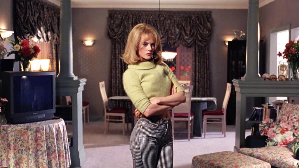 To Die For –&nbsp;Review