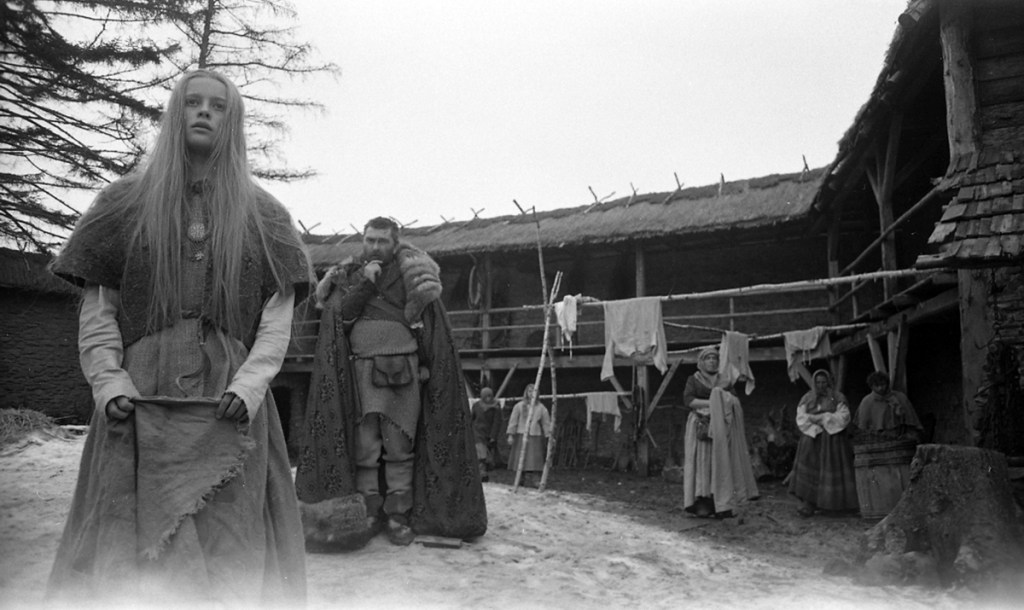 Marketa Lazarová –&nbsp;Review