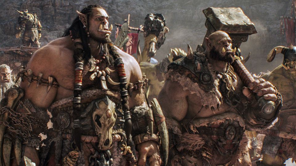 Warcraft – Review