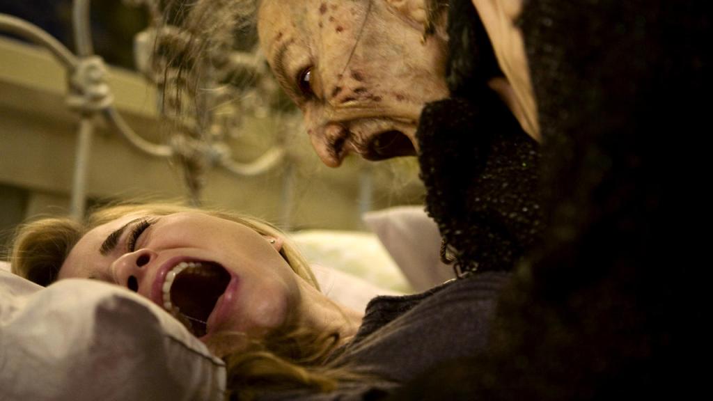 Drag Me to Hell –&nbsp;Review