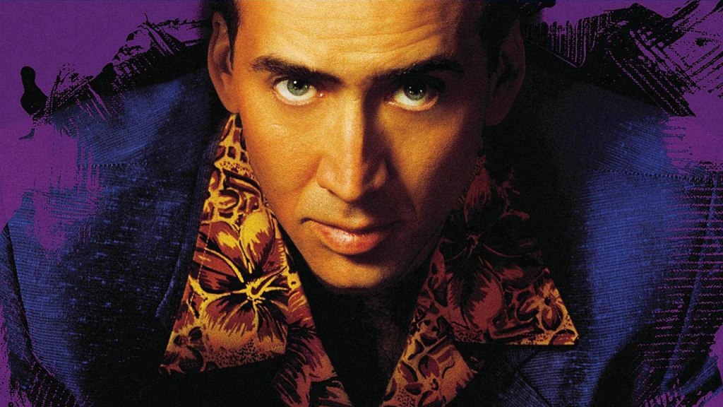 Snake Eyes –&nbsp;Review