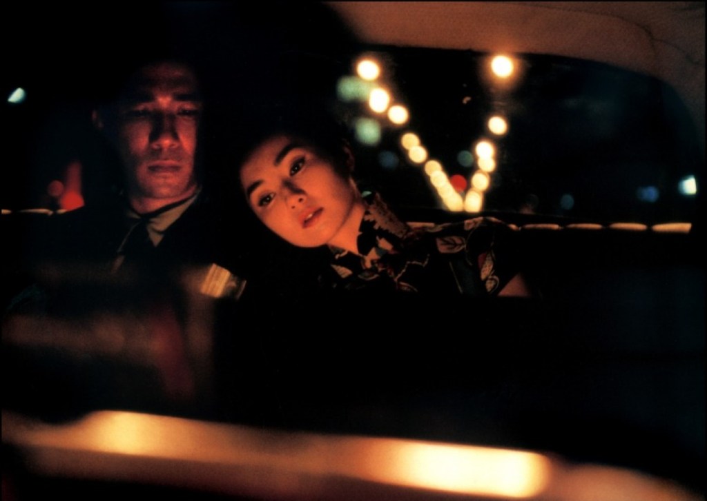 In the Mood for Love –&nbsp;Review